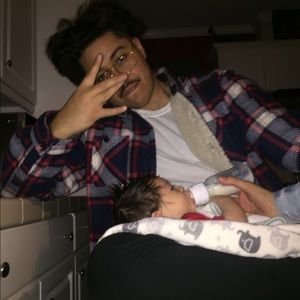 Meet your Posher, Matthew